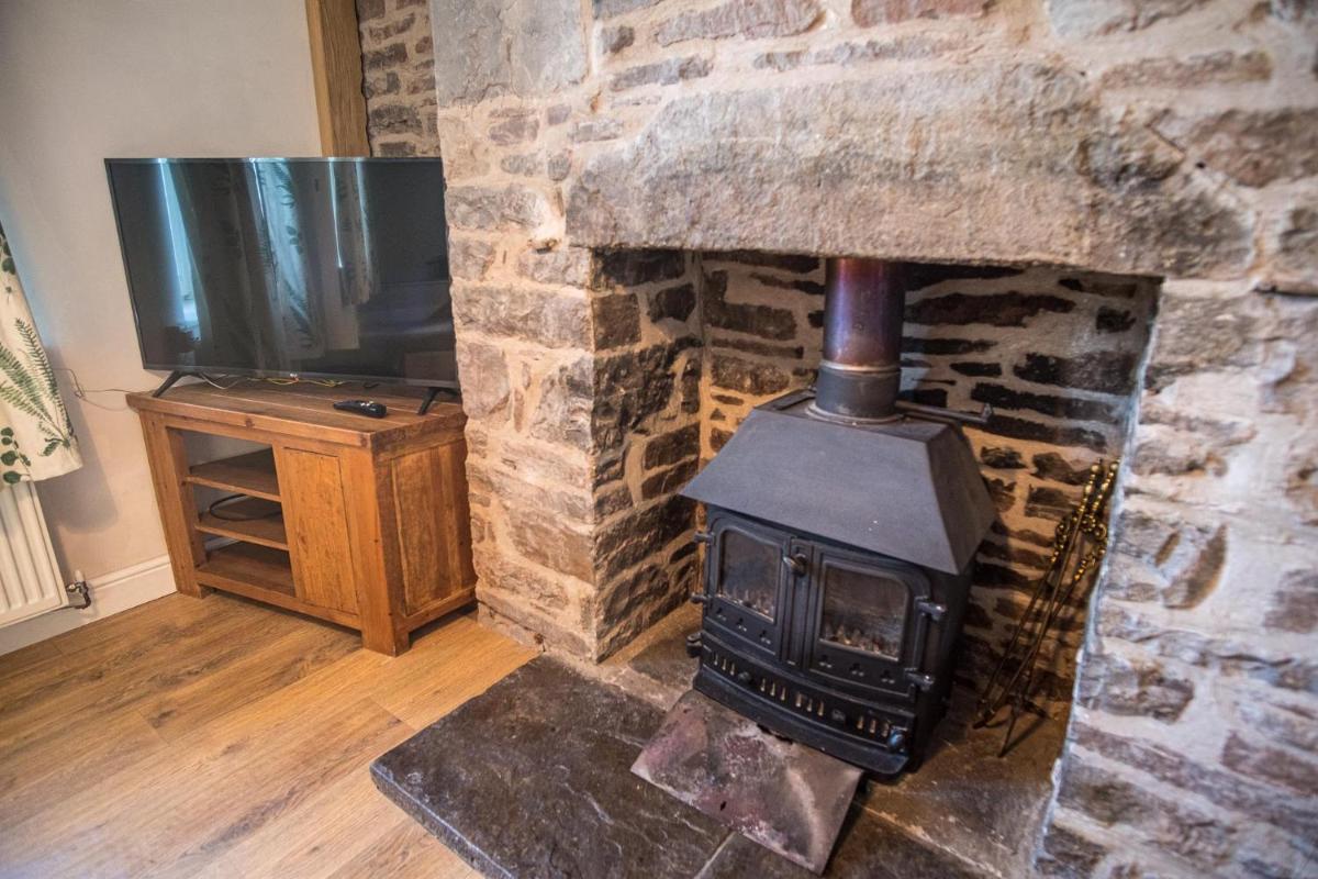 Tysylfaen Brecon Beacons - Housity