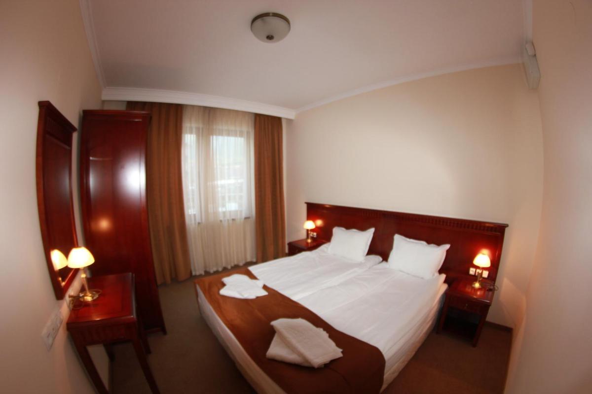 Downtown Bansko Resort - Housity