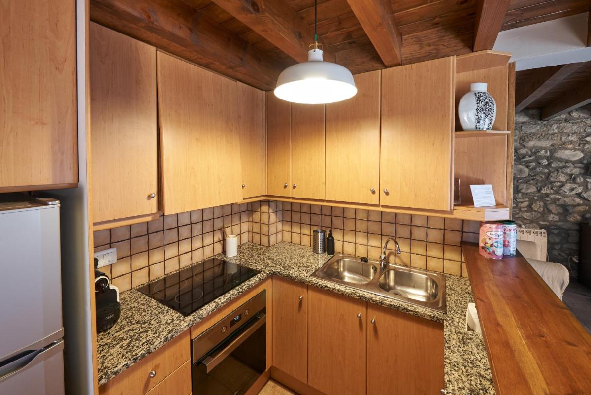 Desconnectar Bellver de Cerdanya I - Housity