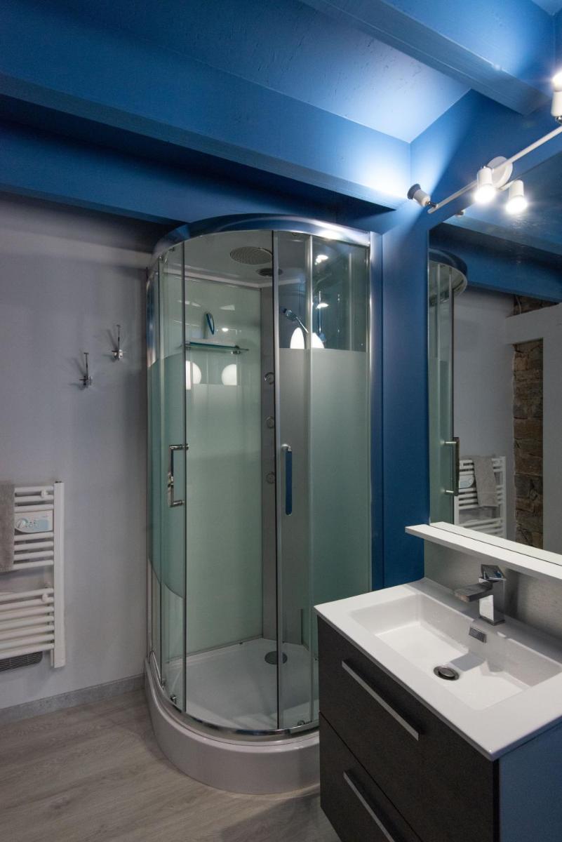 La Chambre du Tonneau - Housity