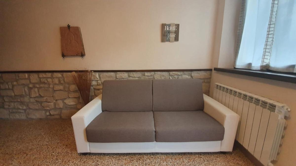 Appartamento La Cupola - Housity
