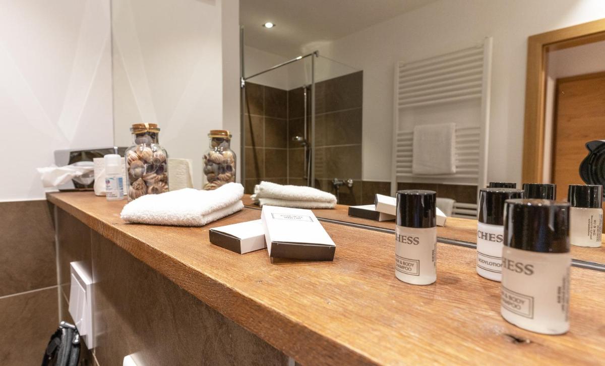 Hotel ten Hoopen Restaurant Deele - Housity