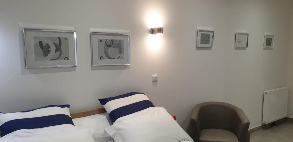 Dominicaine Sud, Studio meublé - Housity