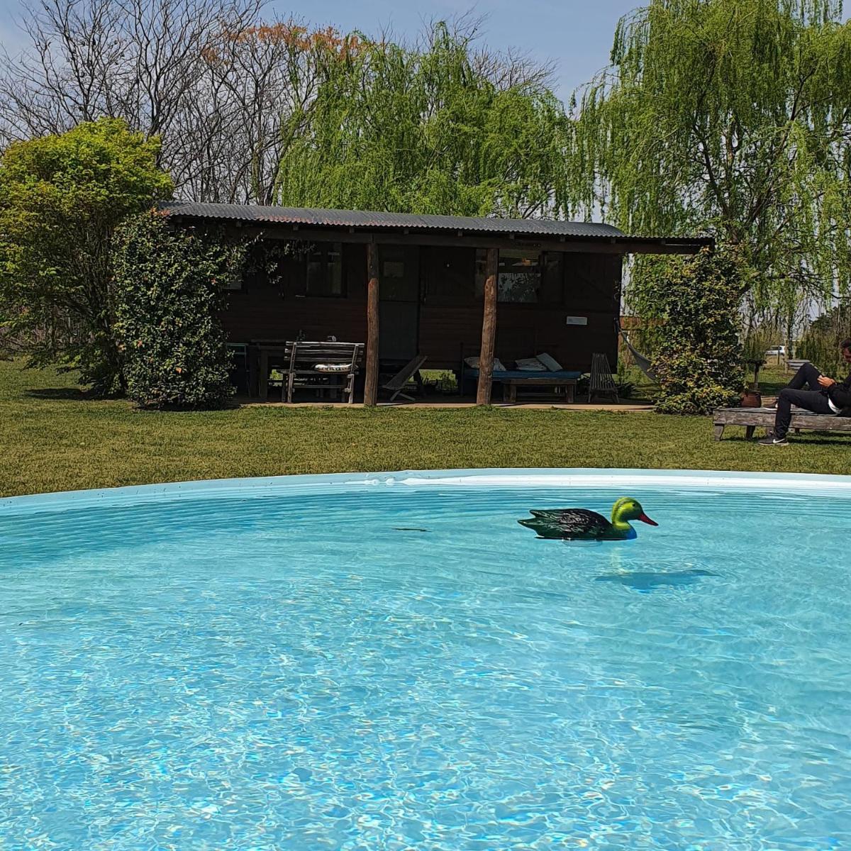 El Vagón B&B - Housity