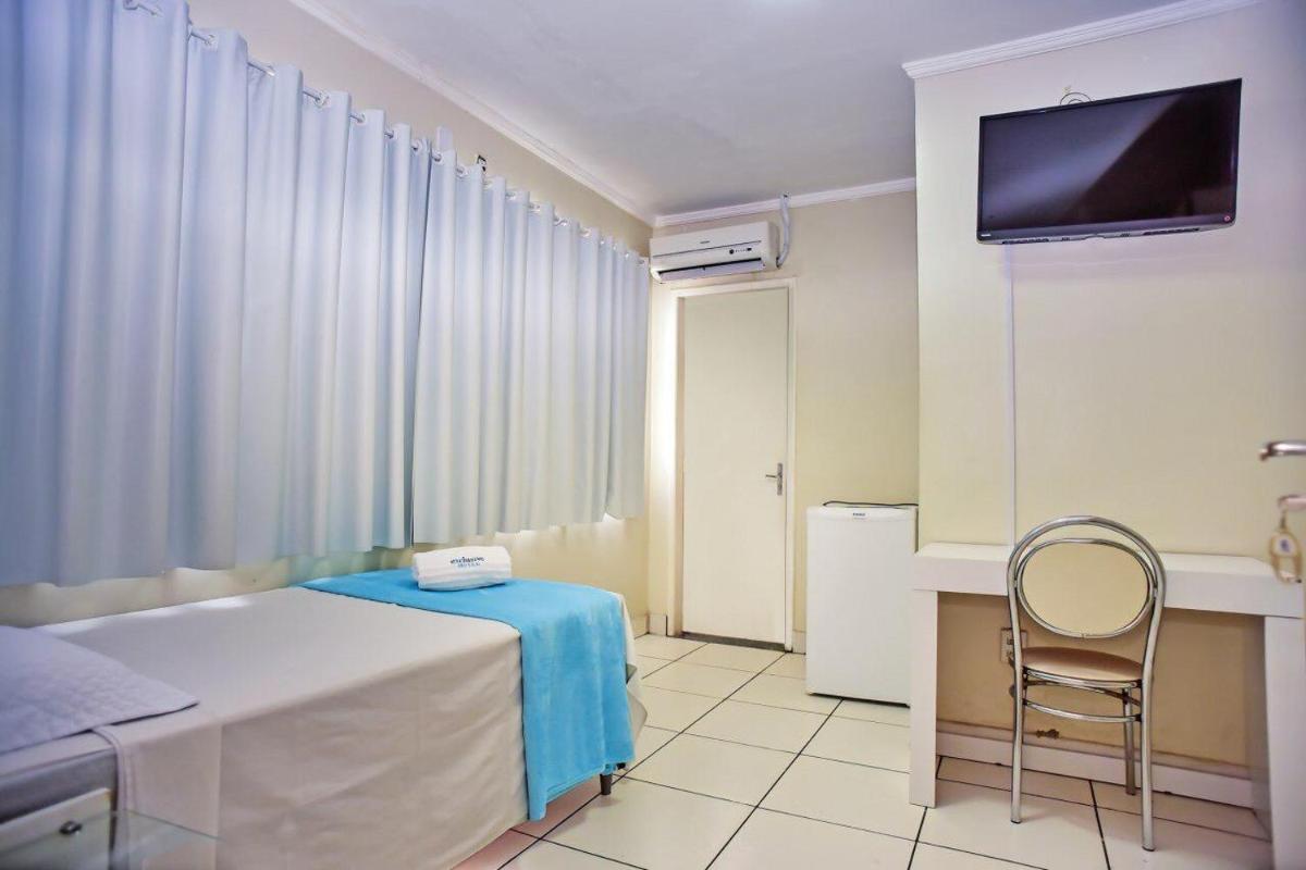 Exclusive Hotel - Housity