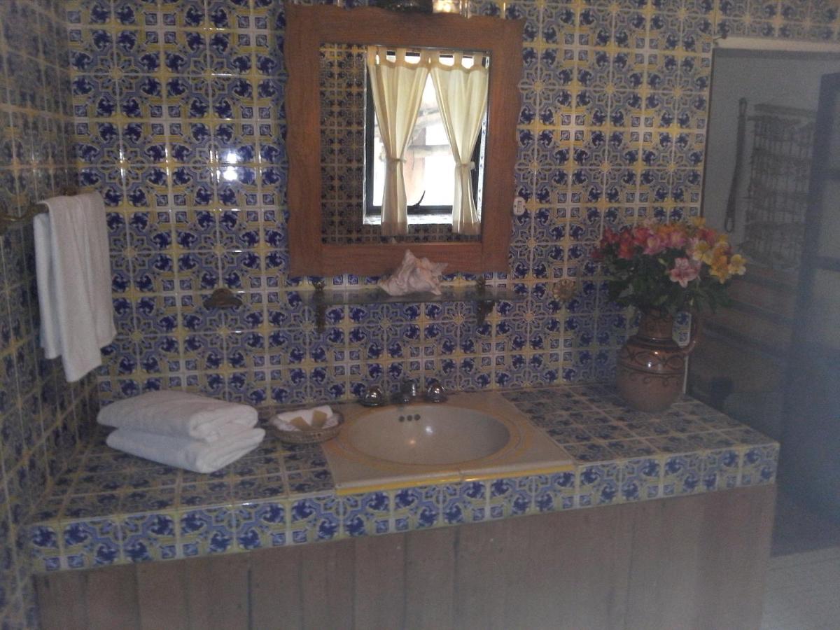La Casona Breakfast & Wellness Center - Housity