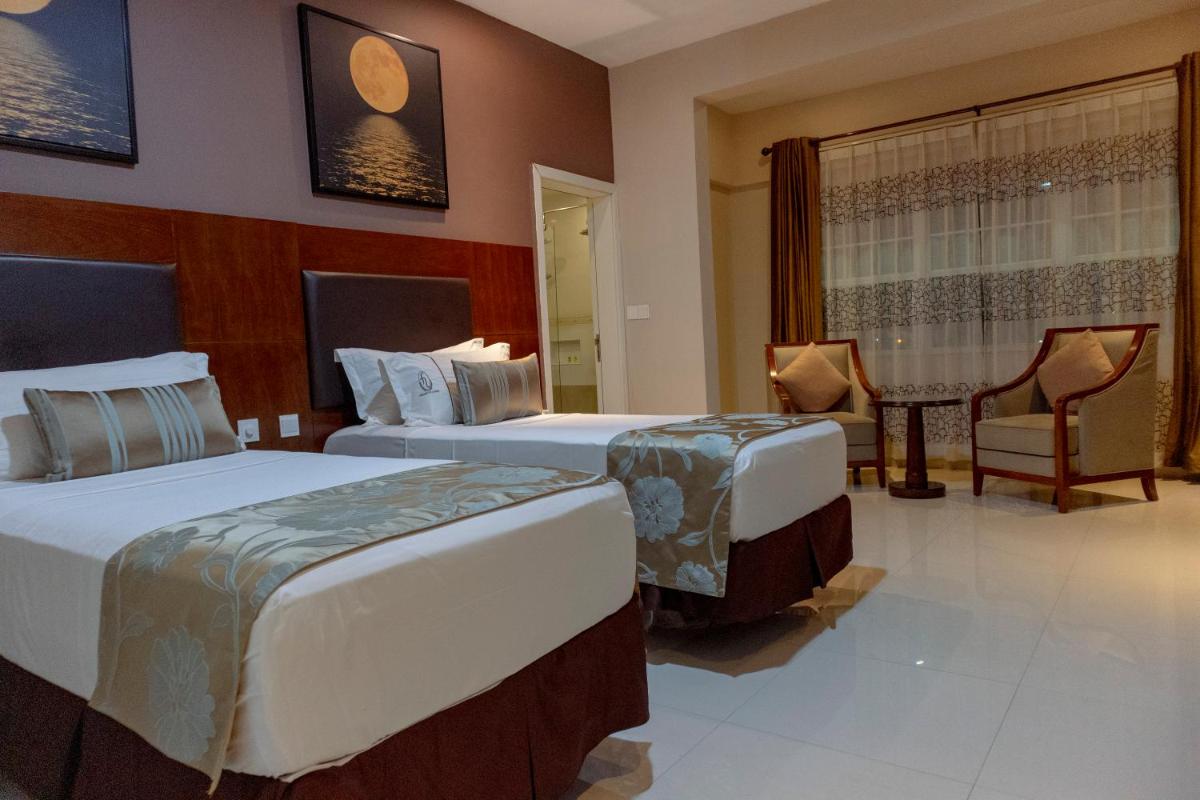 Frederick's Lodge - Housity