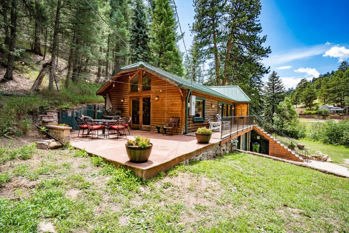 Colorado Bear Creek Cabins - Housity