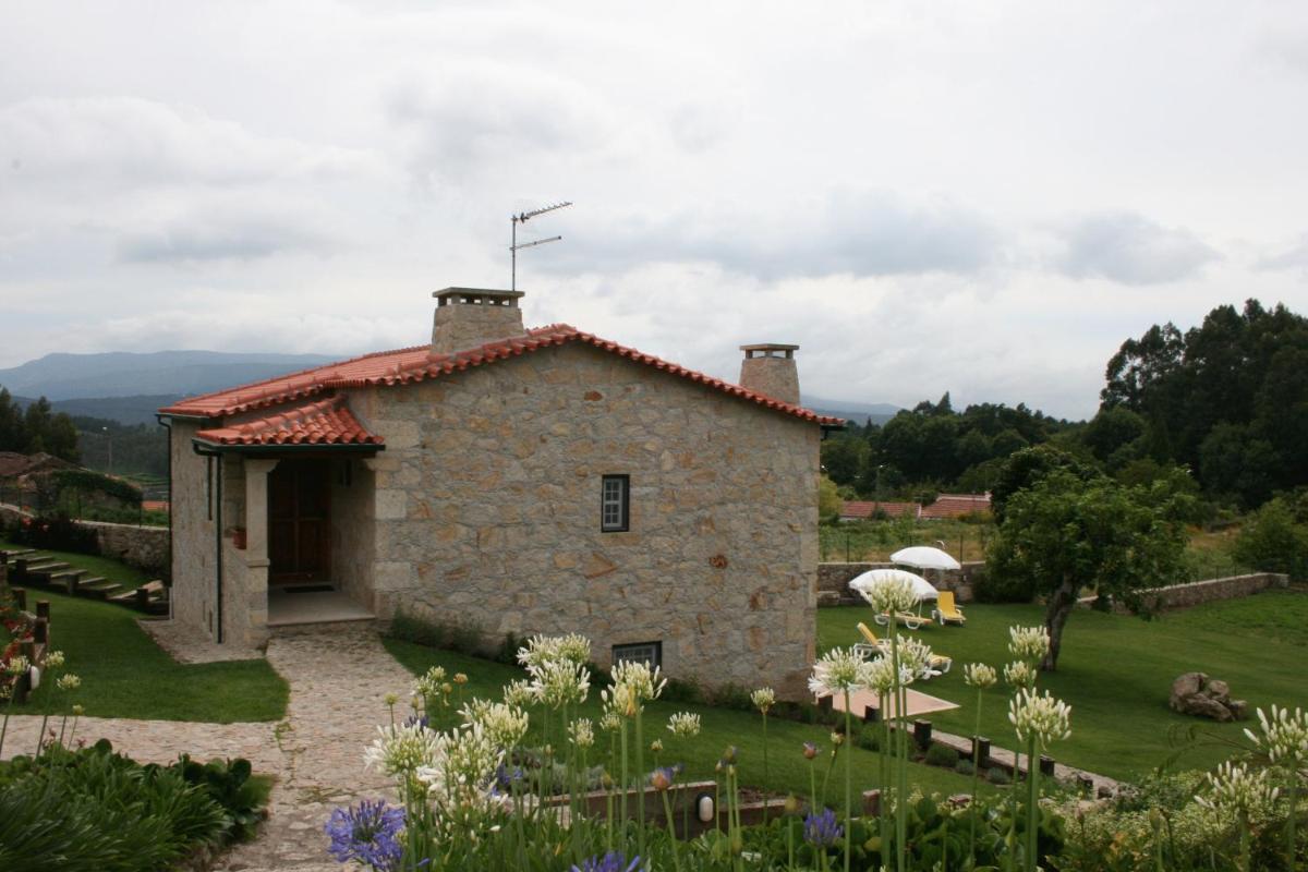 Casa Da Oliveirinha - Housity