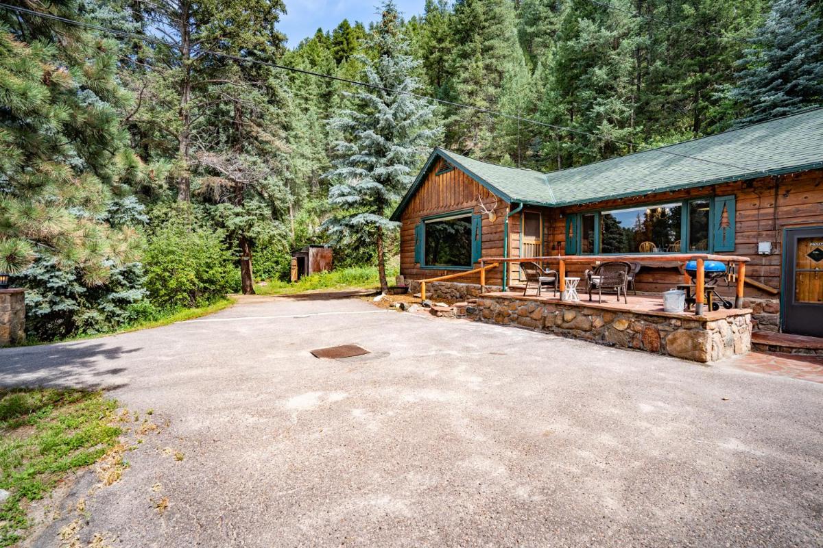 Colorado Bear Creek Cabins - Housity