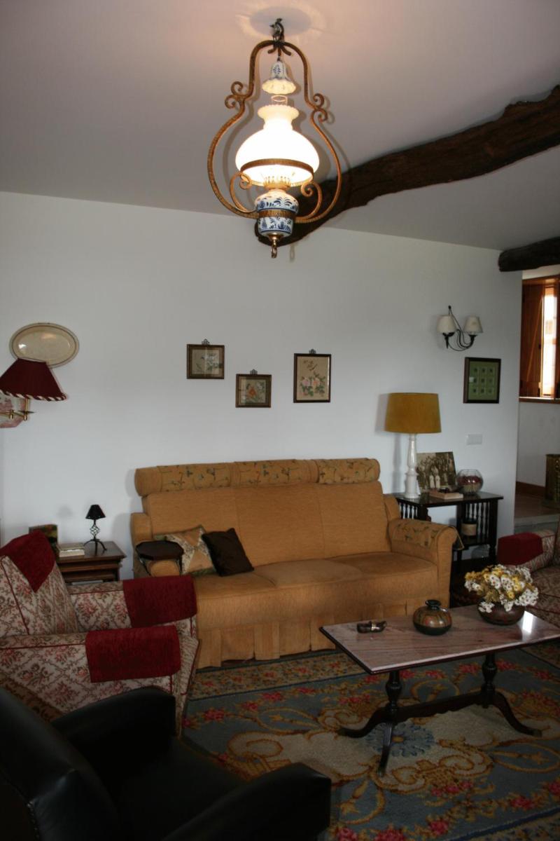 Casa Da Oliveirinha - Housity