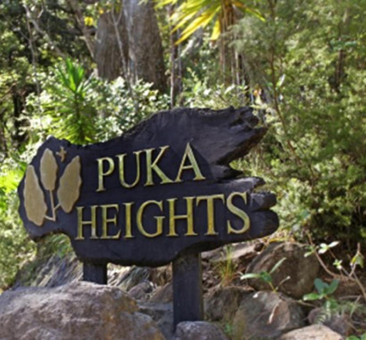 Puka Heights - Housity