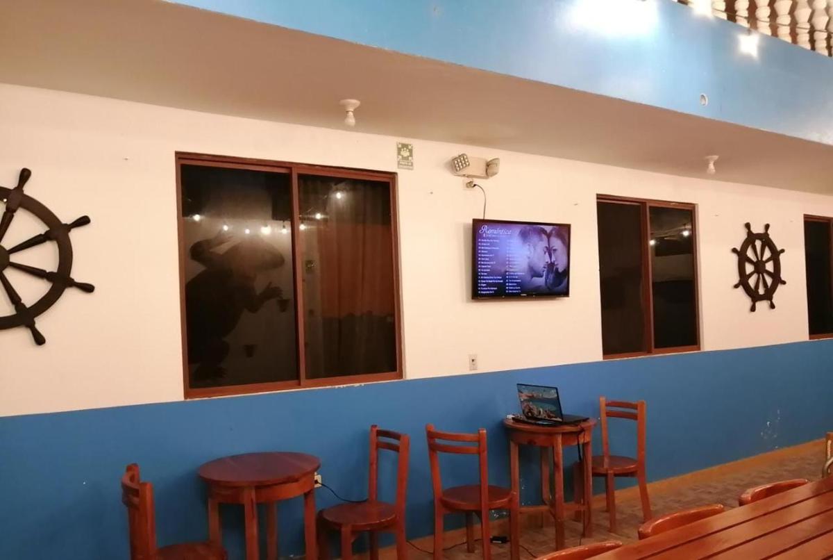 Hostal El Pinzón - Hizvo