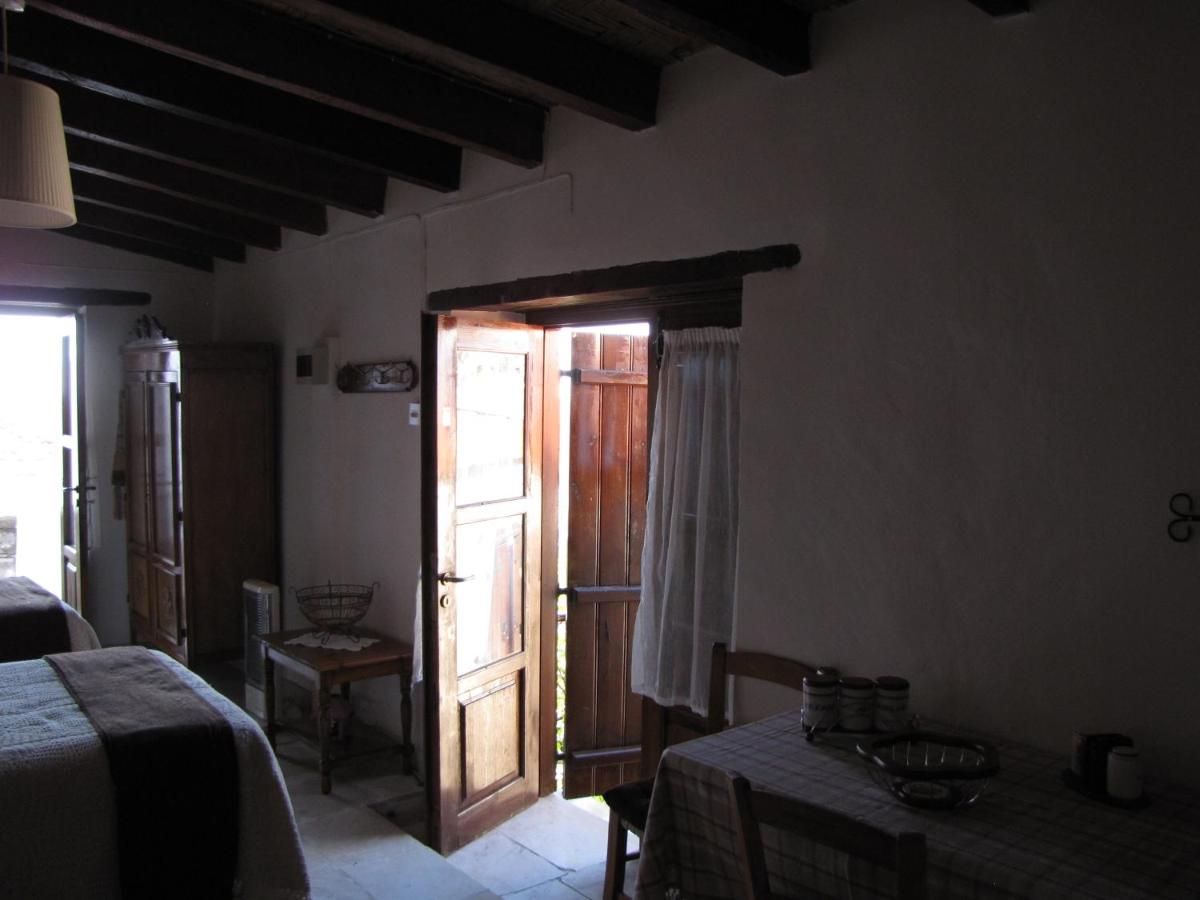 Vasilopoulos House - Housity