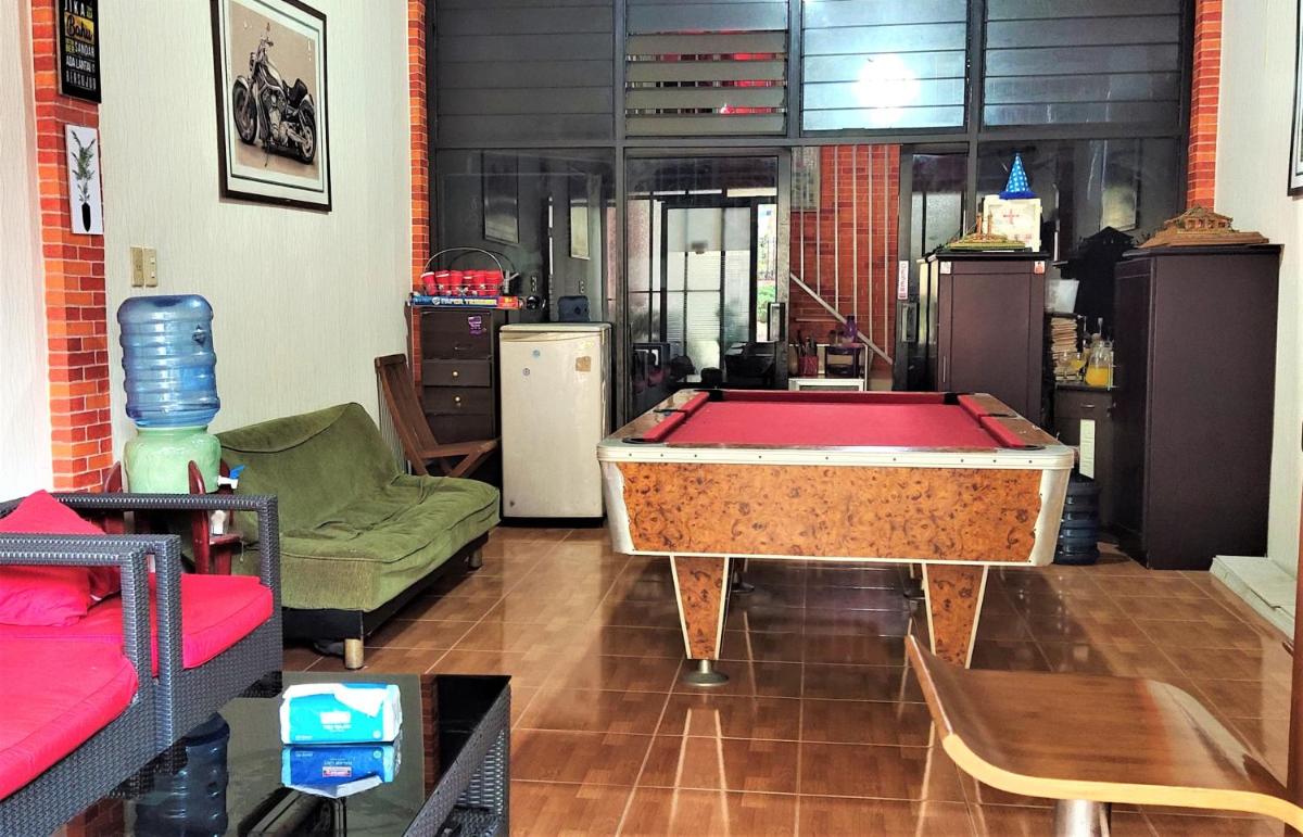 Katawa Guest House Syariah - Housity