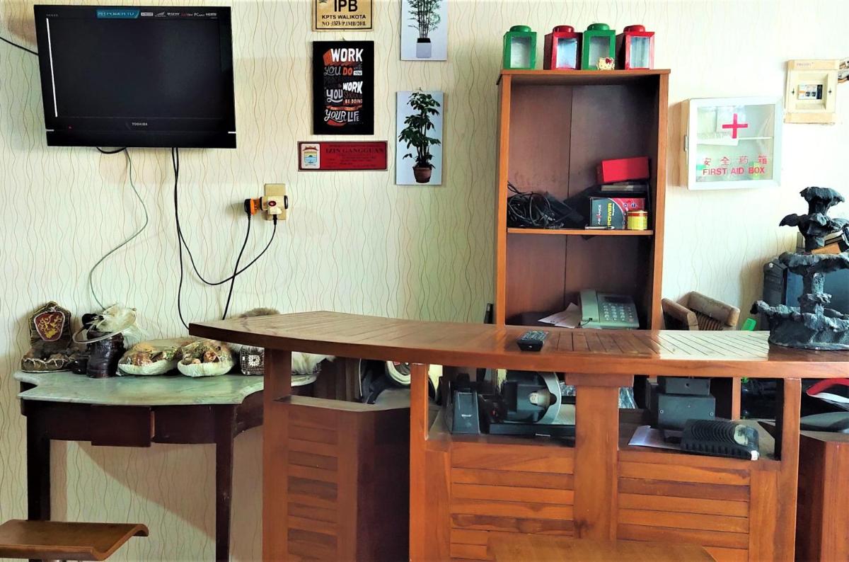 Katawa Guest House Syariah - Housity