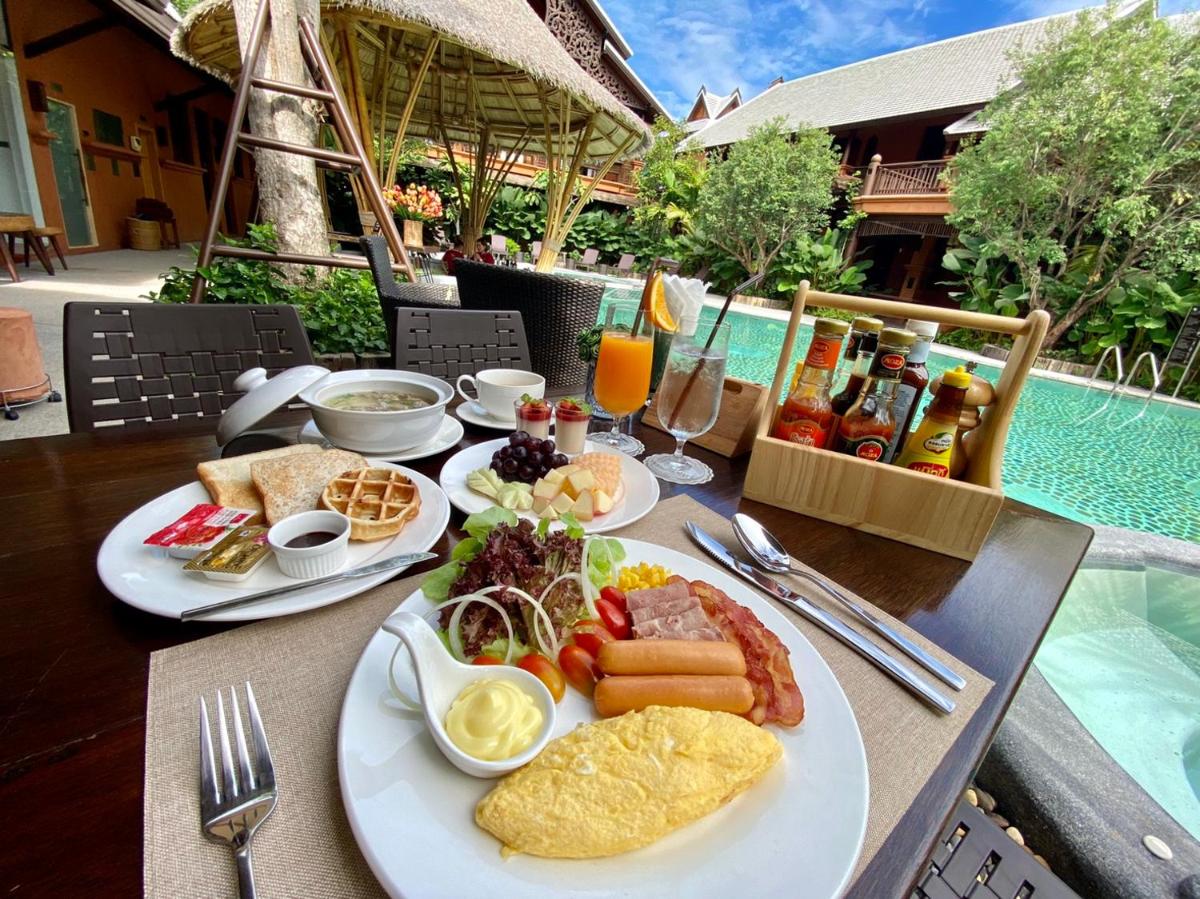 Suitetrails - Prangpaya Khaoyai