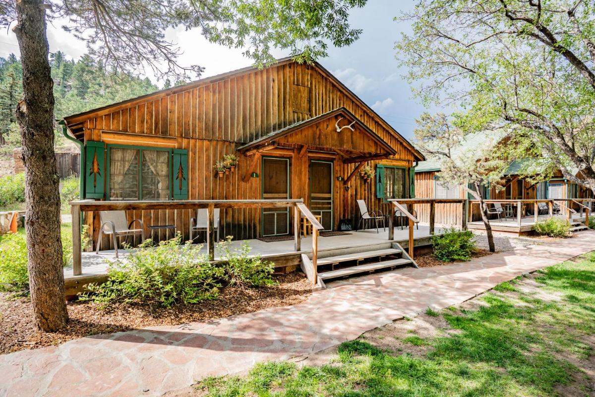 Colorado Bear Creek Cabins - Housity