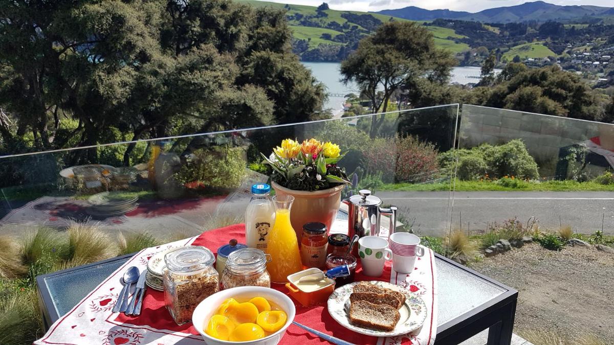 The Rectangle Apartment, Akaroa - Housity