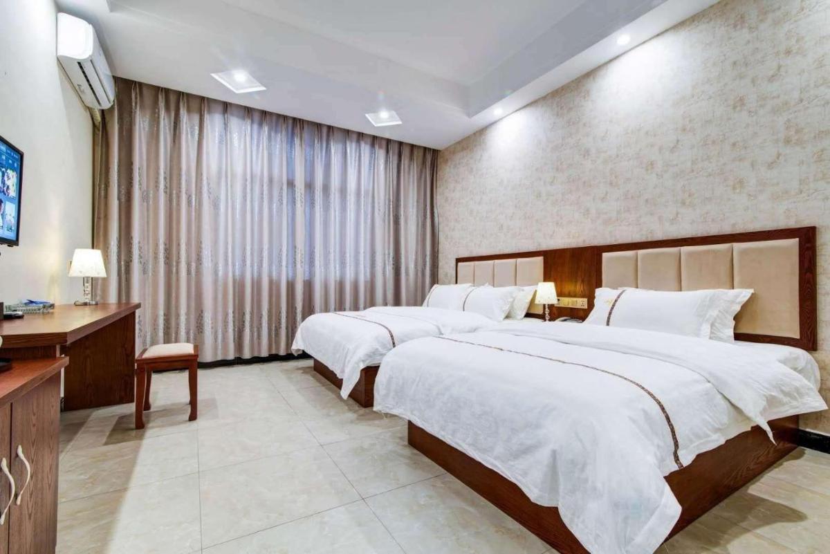 Hangbo Condo Hotel - Housity