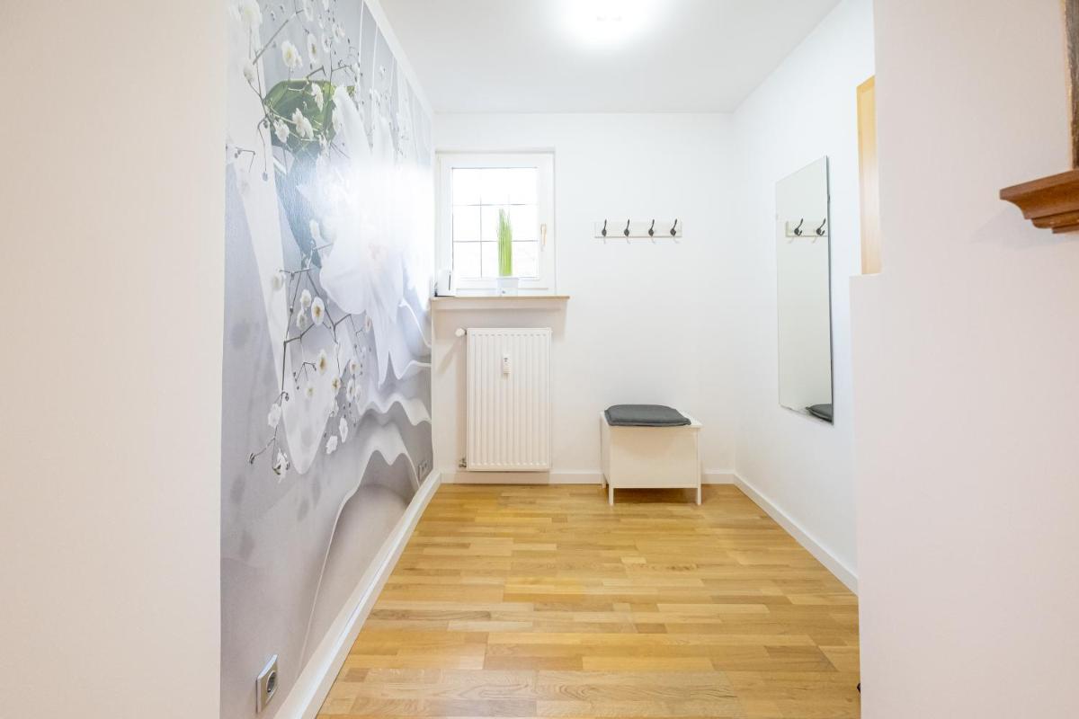 Ferienwohnung zum Wohlfühlen - Housity