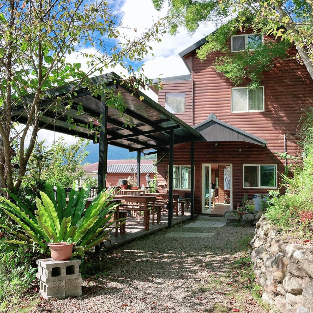 Lala Mountain Homestay‧Cile Farm - Housity