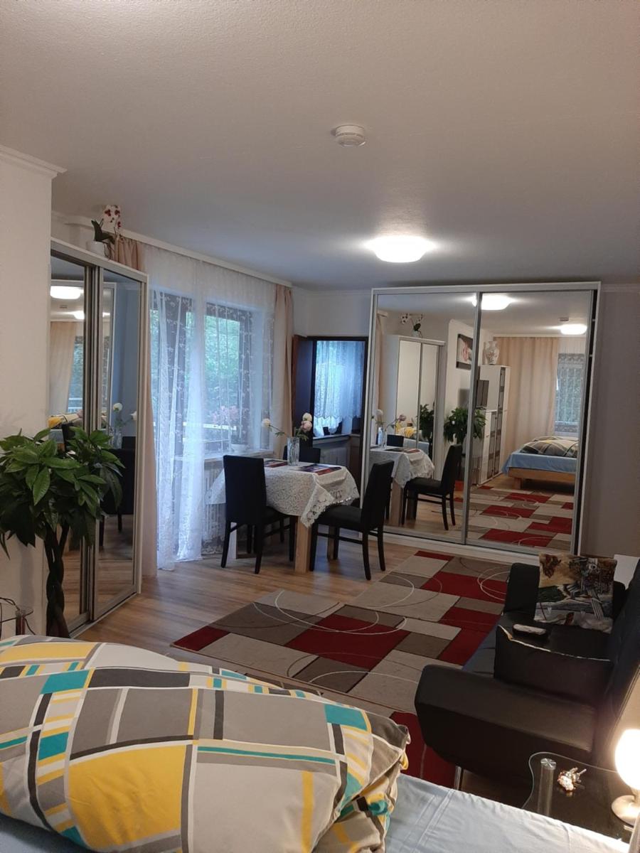 At the Lichtentaler Allee Apartment - Housity