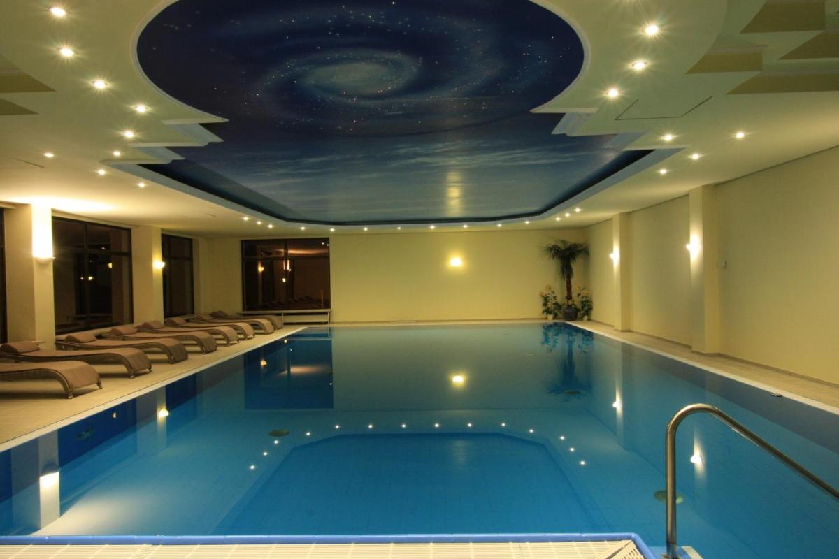 Wald-Hotel Heppe - Housity