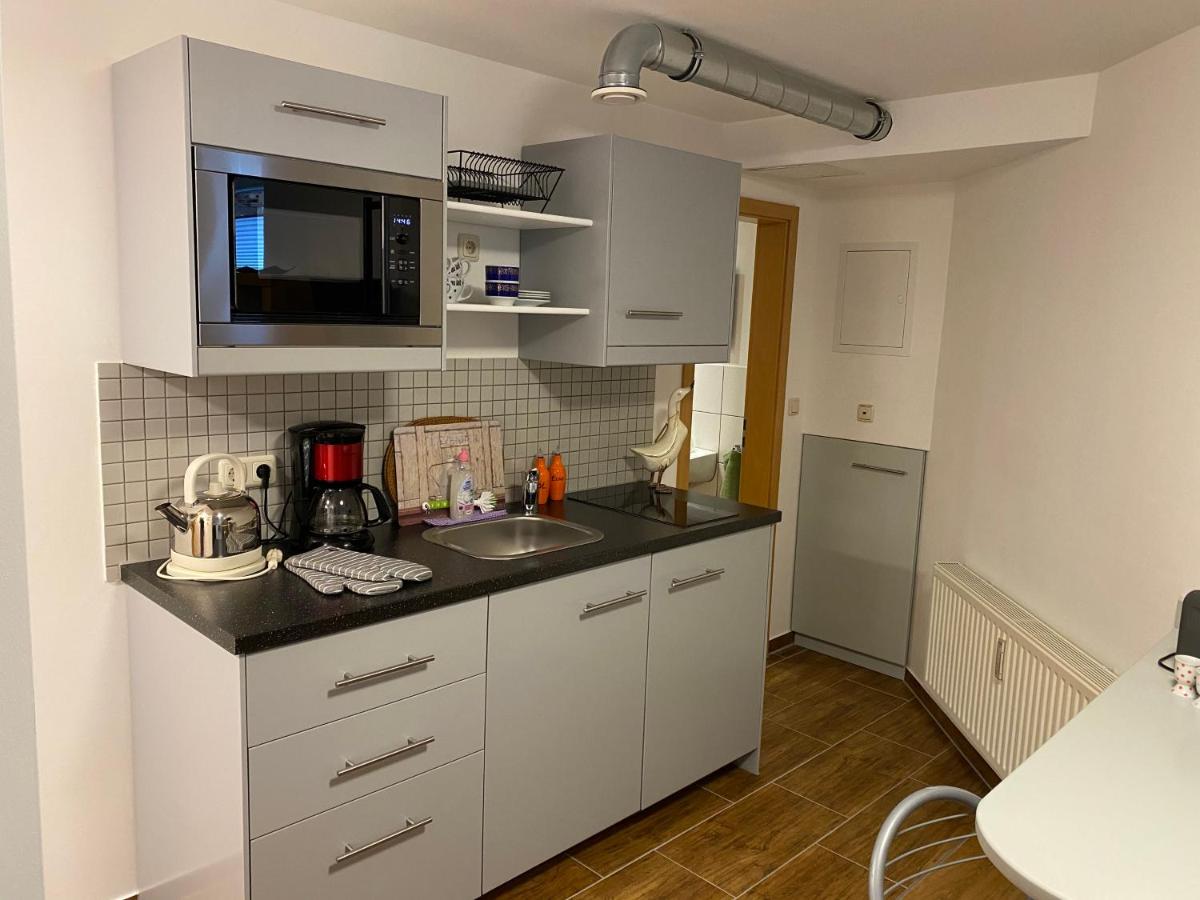 Saale Unstrut Ferienwohnung I - Housity