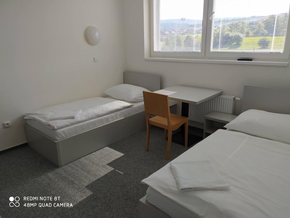 Penzion ValMez - Housity