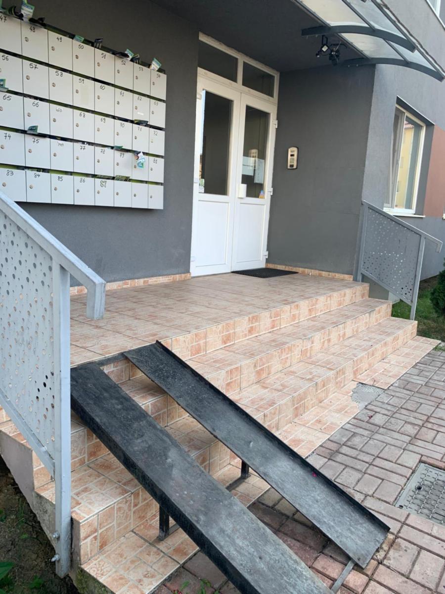 Stefanos Apartament - Housity