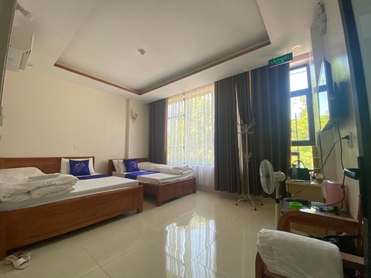 Van Anh Motel - Housity