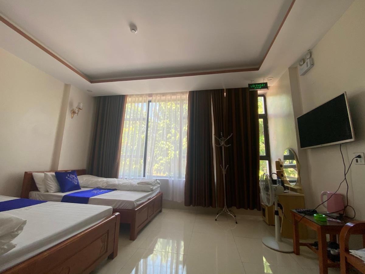 Van Anh Motel - Housity