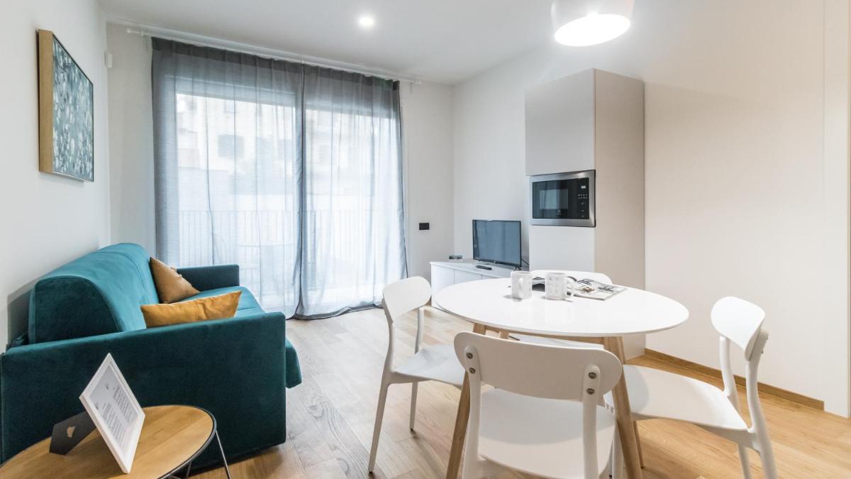 Italianway - Lazzaro Papi 14 A - Housity