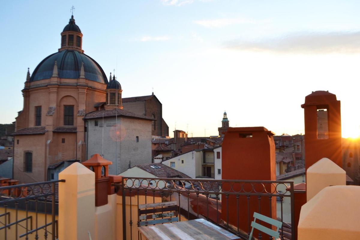Altana Bologna - Housity