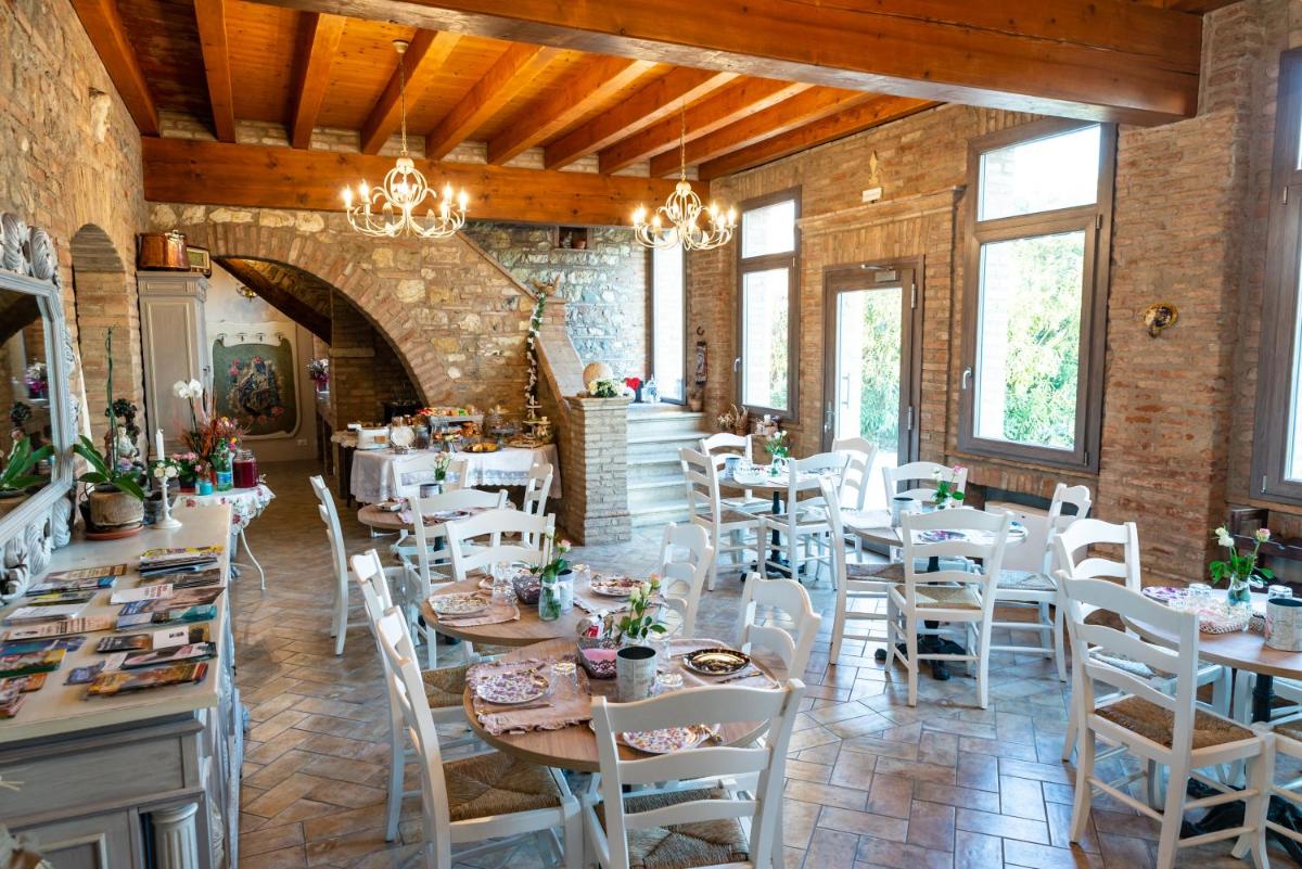 Agriturismo le Fontanelle da Valente - Housity