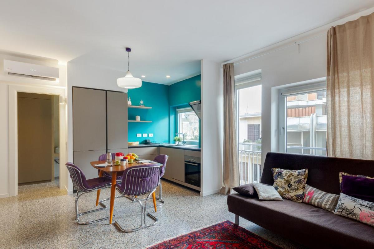 Suitetrails - Inner City Apartments