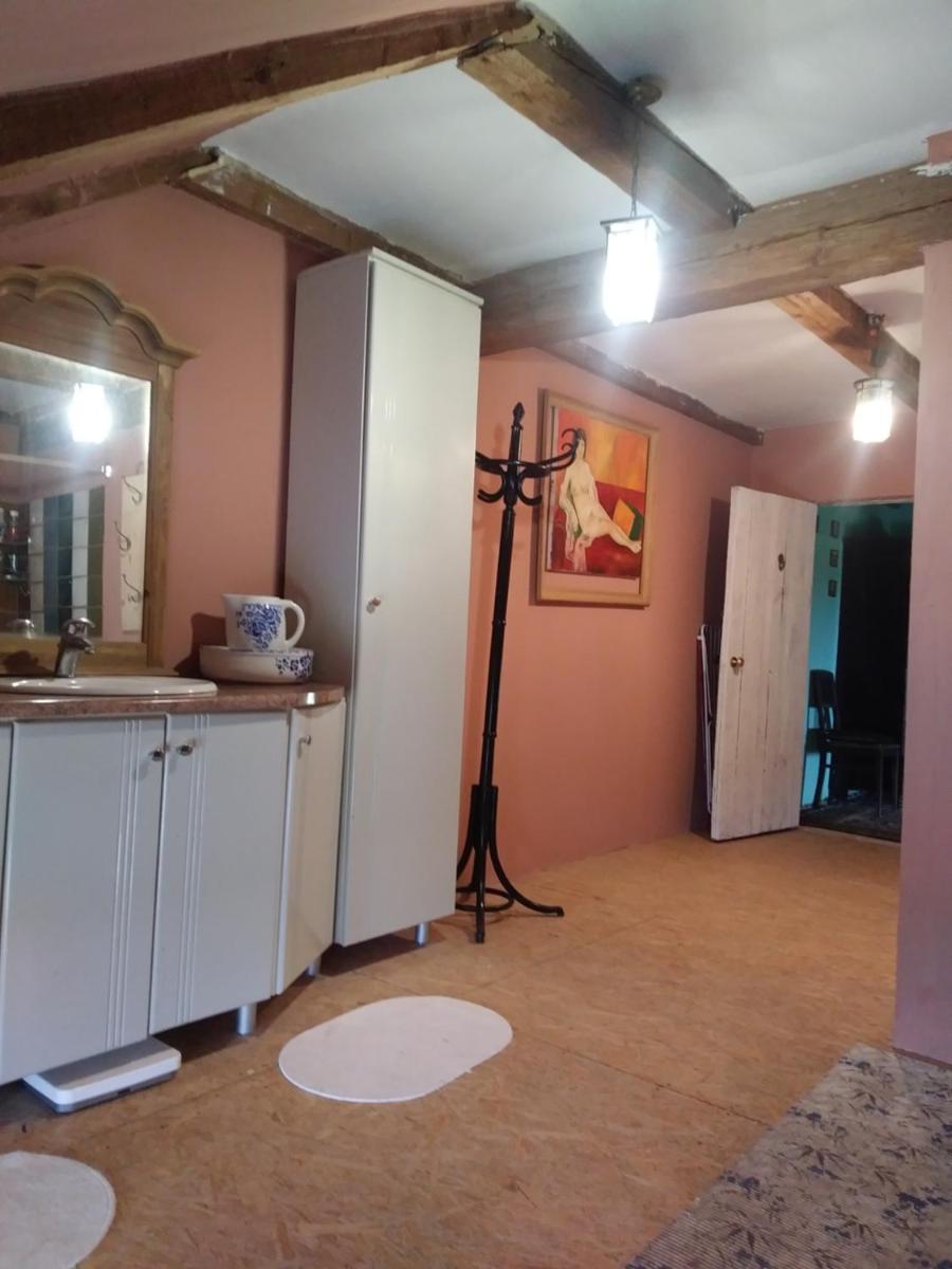 Miejsce Mocy Mazury - Housity