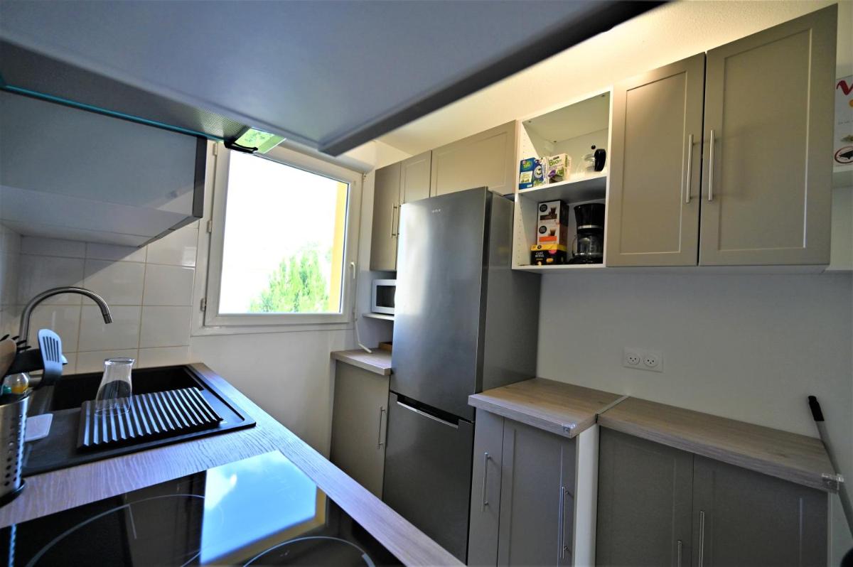 Appartement des Esteys d'Arès - Housity