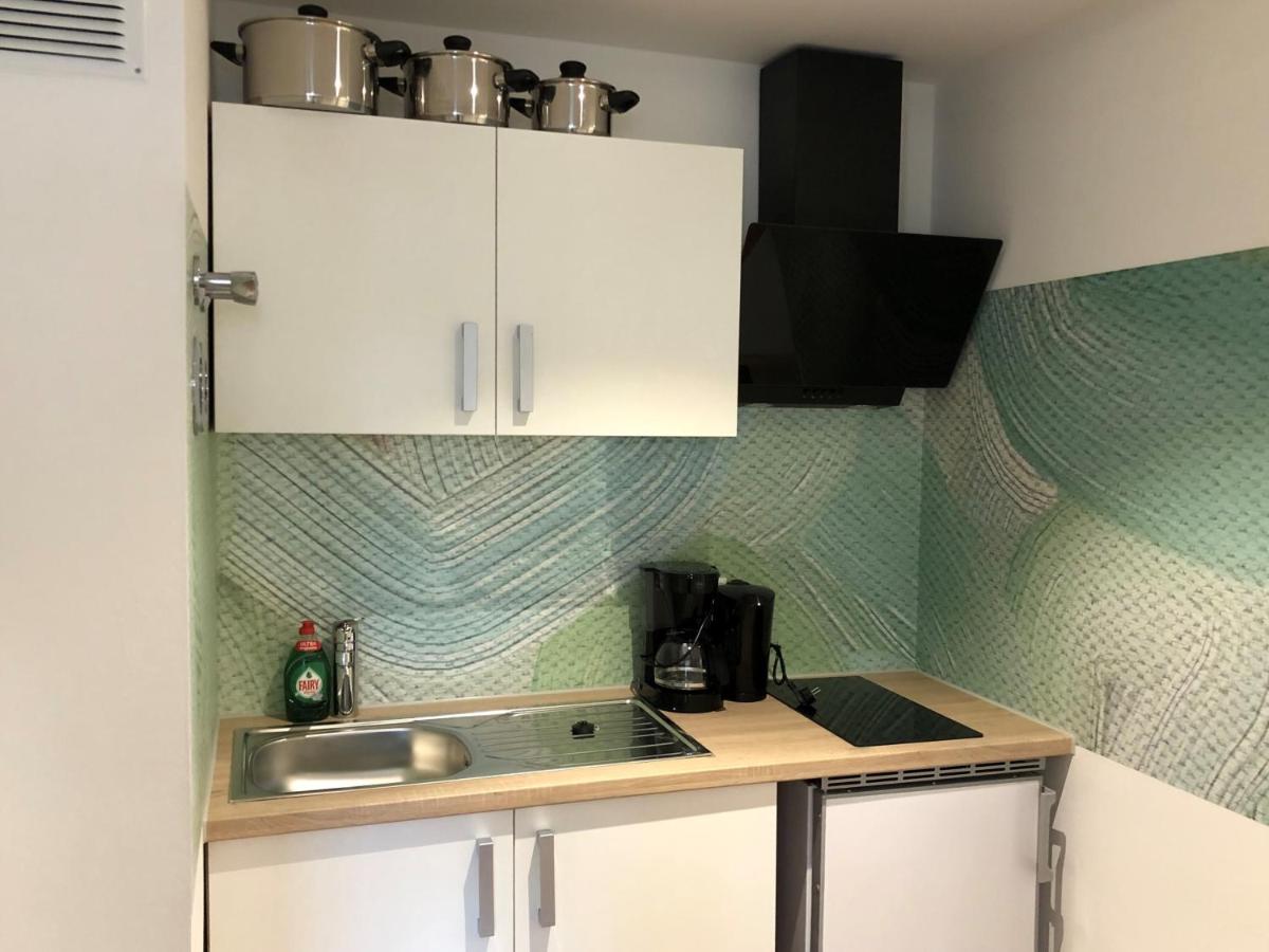 Appartements am Schloss - Housity