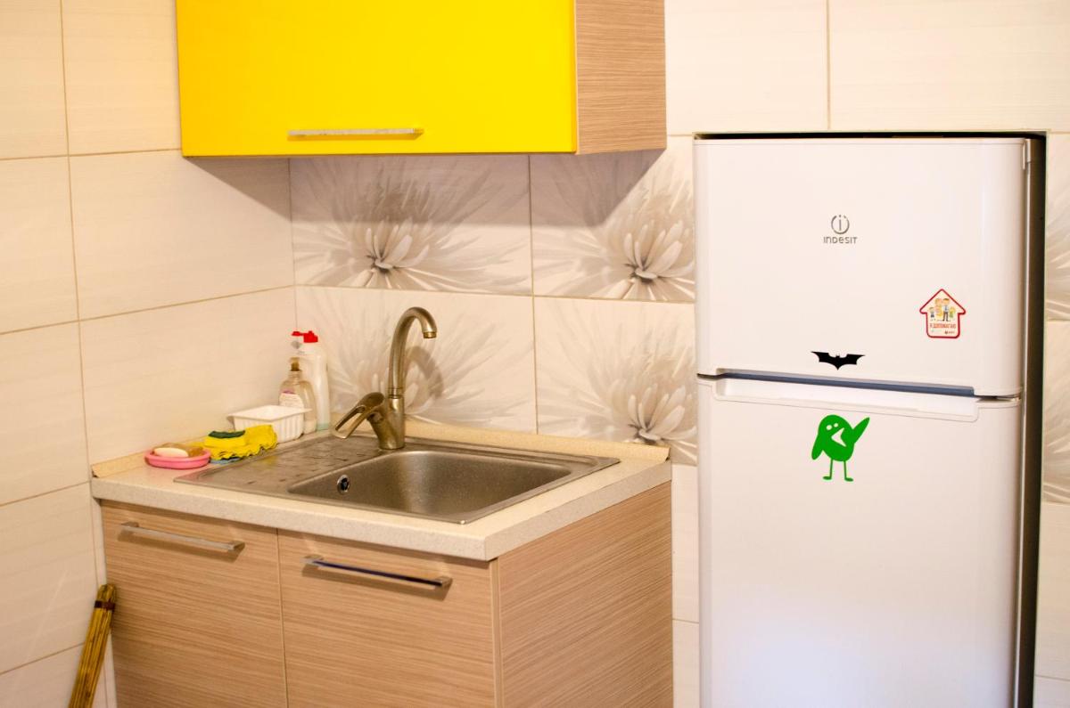 Comfortable apartments in the center of Dnipro-city - Housity
