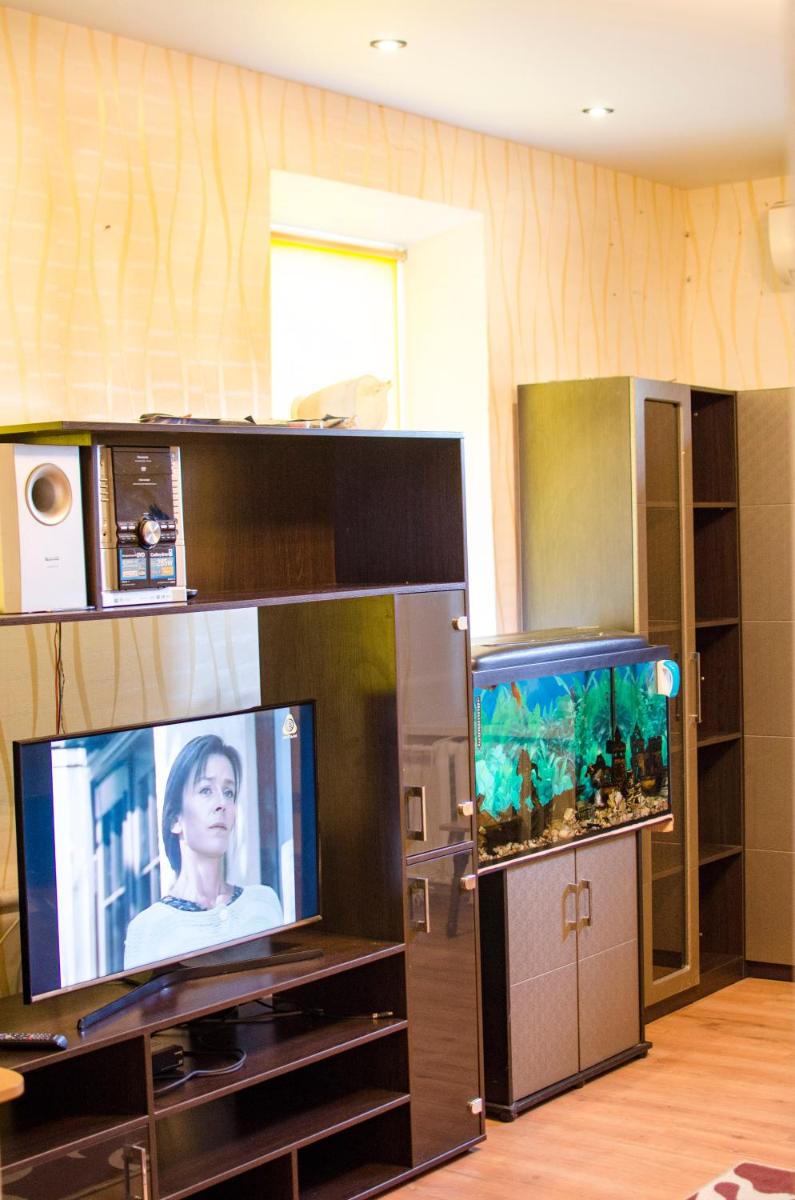 Comfortable apartments in the center of Dnipro-city - Housity