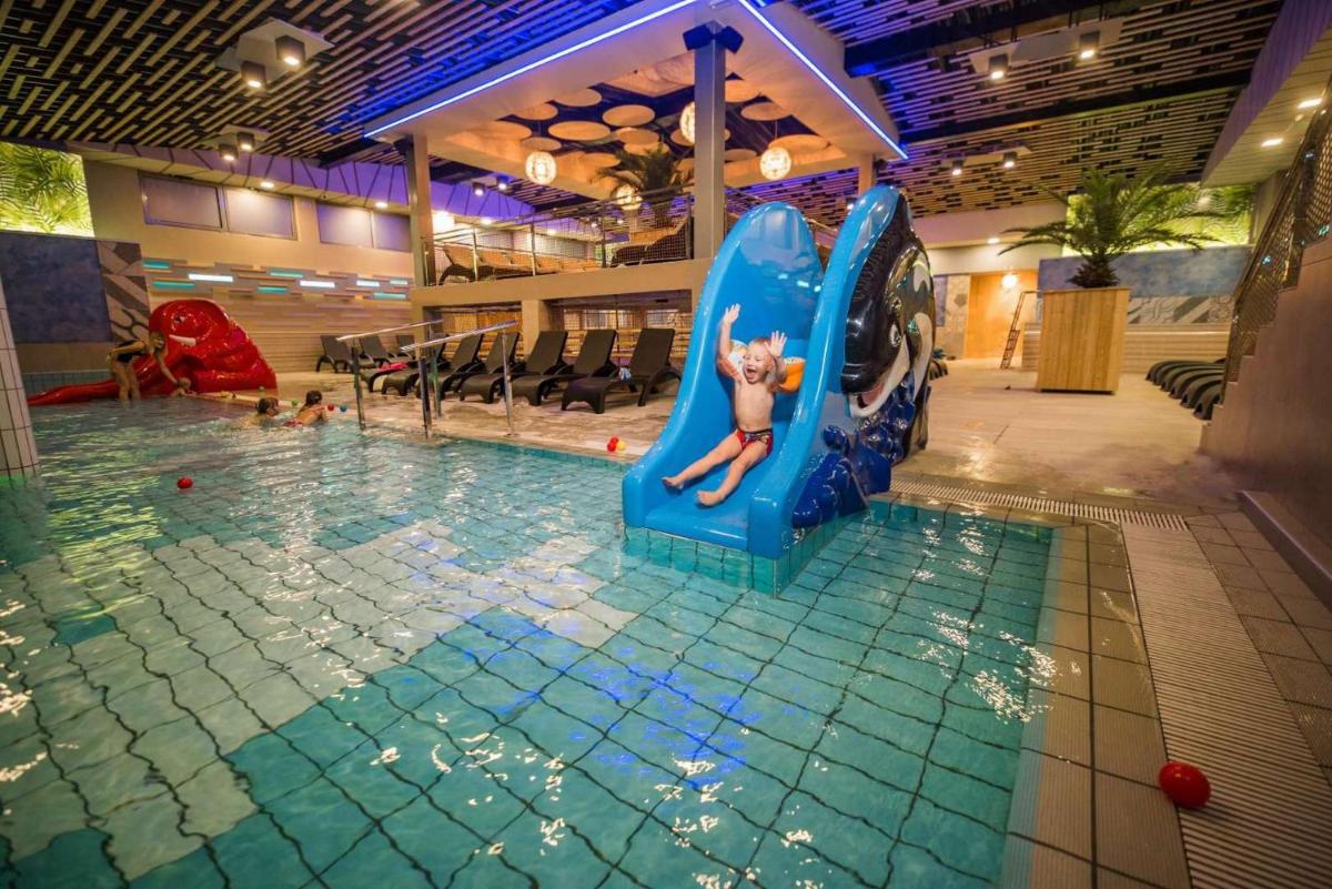 Apartment Stil near Terme Paradiso - Housity