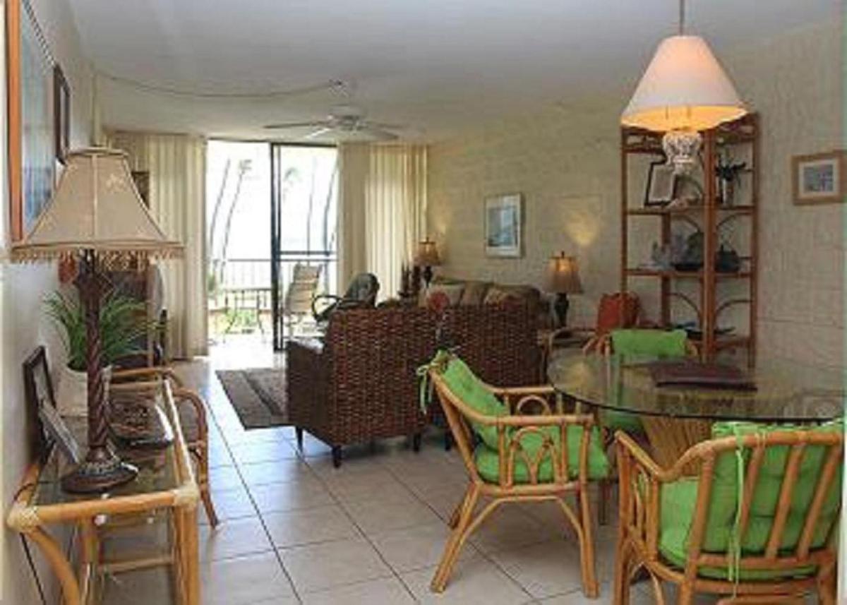 Kanai A Nalu Resort 205 - Housity