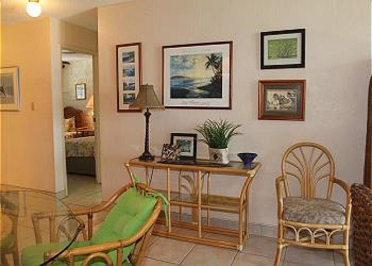 Kanai A Nalu Resort 205 - Housity