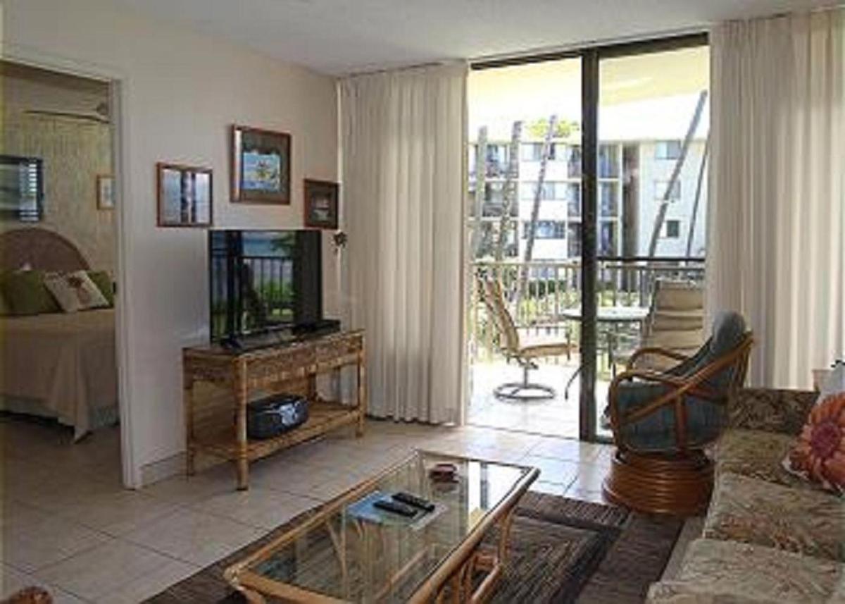 Kanai A Nalu Resort 205 - Housity