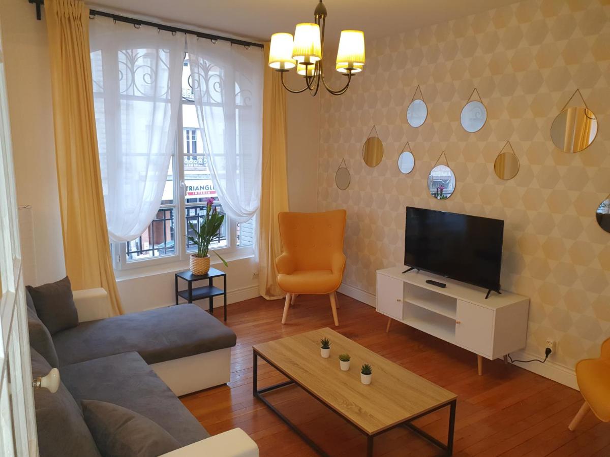 Chez Camille - Housity