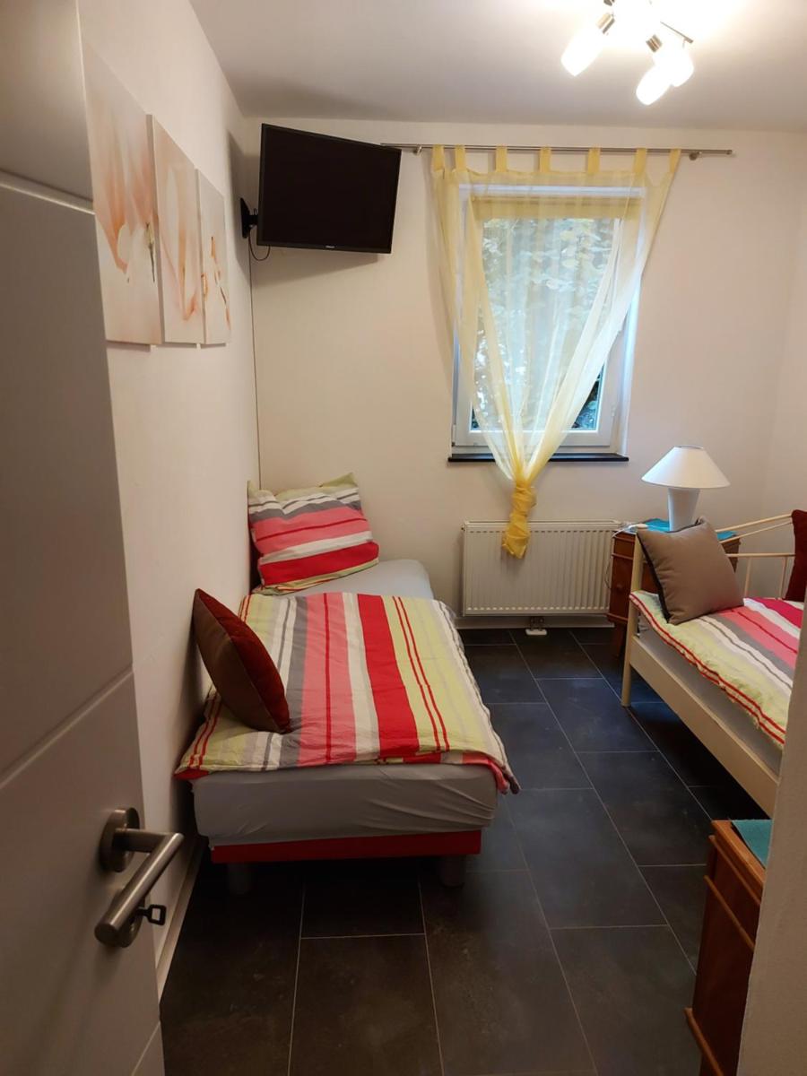 Suitetrails - Ferienwohnung Natur Pur