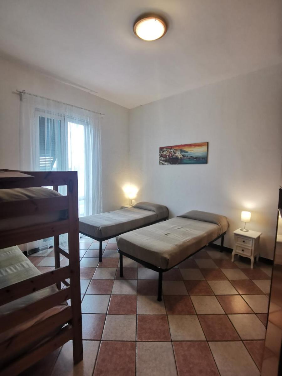 Suitetrails - Residence La Lanterna