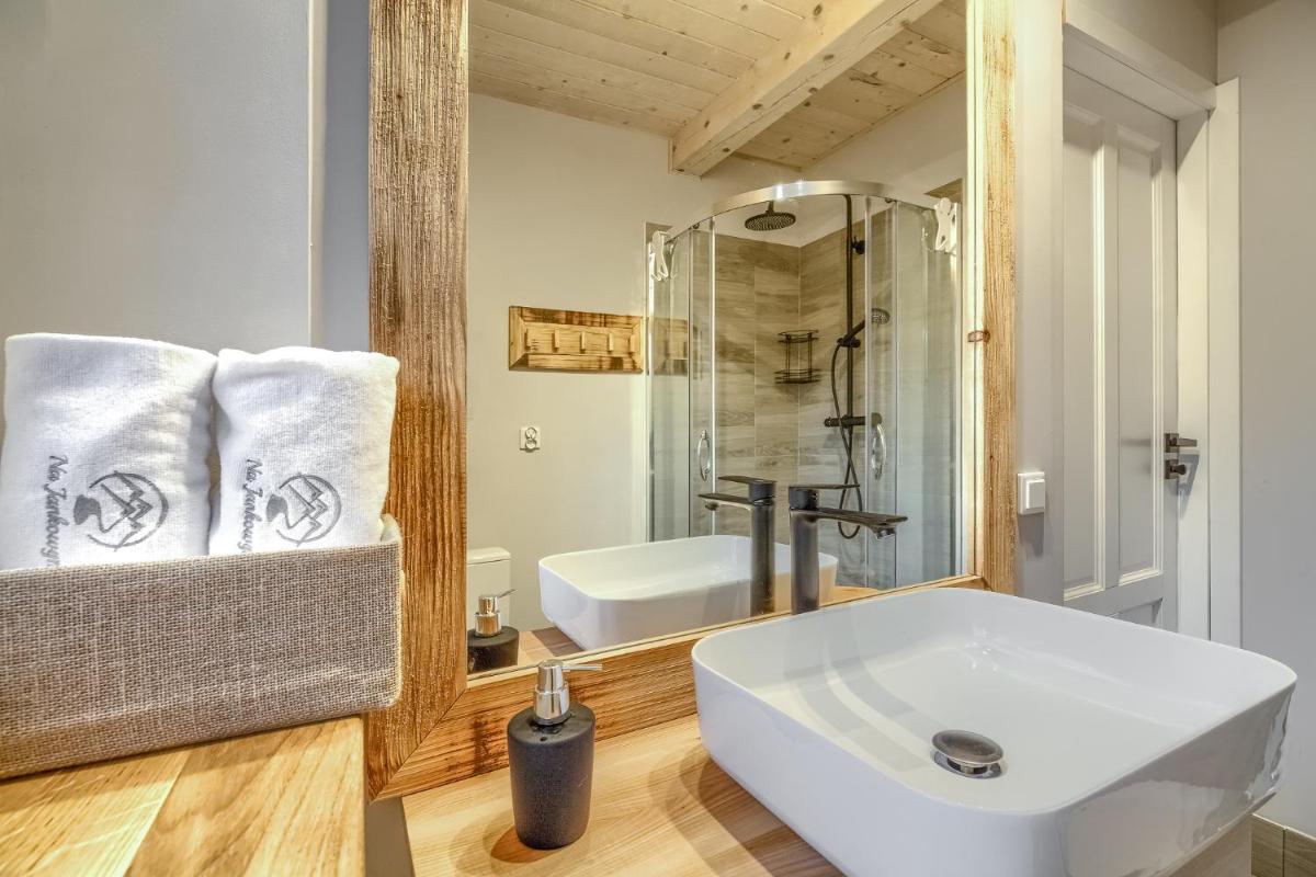 Tylicz Domek na Jankowym 90m - Housity
